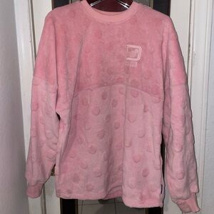 Walt Disney World Piglet Pink Spirit Jersey for Adults M
